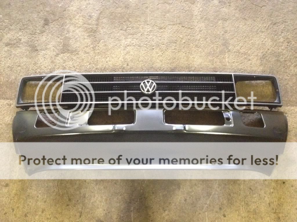 View topic Wanted Westmoreland front grill golf mk1 The Mk1 Golf